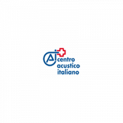 Centro Acustico Italiano logo