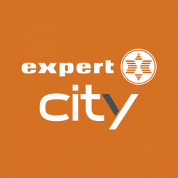 D'Agostino Elettrodomestici S.r.l. - Expert City Carmiano logo