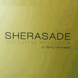 Sherasade Istituto di Bellezza di Elena Veronese logo