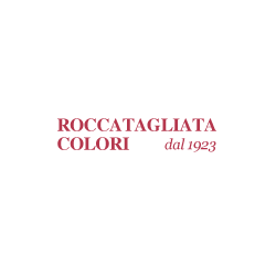 Roccatagliata Colori di Magri Maurizio & C. S.a.s. logo