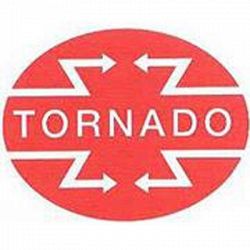 Tornado Varese logo
