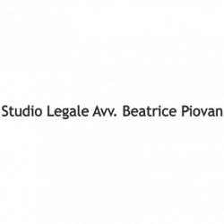 Studio Legale Avv. Beatrice Piovan logo