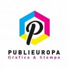 Publieuropa - Tipografia e Stampa
