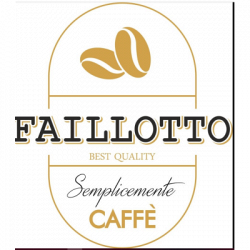 Faillotto -Caffe' a Cialde -Capsule-Chicchi e Macinato logo