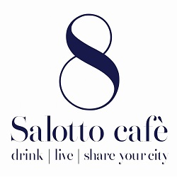 Salotto Cafè - Caffetteria logo