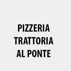 Pizzeria Trattoria al Ponte logo