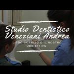 Studio Dentistico Veneziani Dott. Andrea