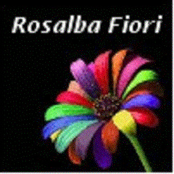 Fiori Rosalba logo