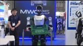 A Shanghai il Mobile World Congress cinese