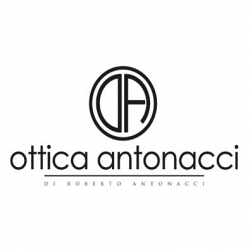 Ottica Antonacci logo