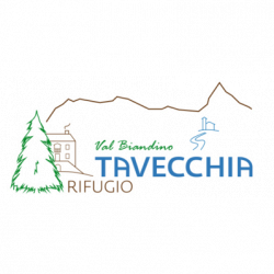 Rifugio Tavecchia logo