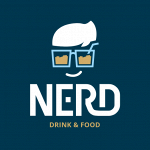 Nerd Drink And Food