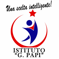 Istituto G. Papi logo
