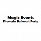 Magic Events Firework