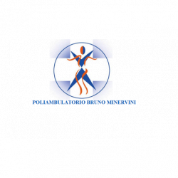 Poliambulatorio Minervini Bruno logo