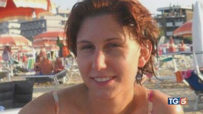 Sharon Verzeni, individuato l'uomo in bicicletta