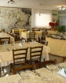 Antica Trattoria da Pino