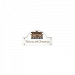Trattoria del Commercio logo