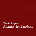 Studio Legale Avv. Luciano Rodino'