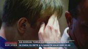 Da domani torna Confessione Reporter