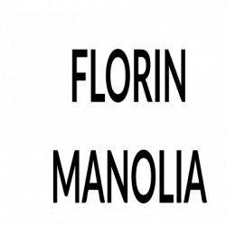 Florin Manoila logo