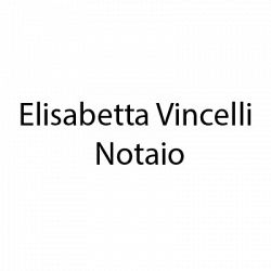 Notaio Elisabetta Vincelli logo