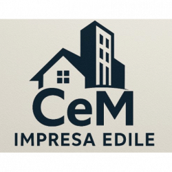 CeM Solution logo