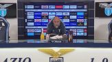 Tudor: "Contro l'Inter ci vorrà una Lazio perfetta"