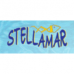 Pescheria Stellamar logo