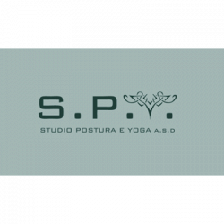 S.P.Y. Studio Postura & Yoga A.S.D. logo