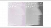 Olfacta Art Fair, a Torino un'installazione sociale di arte olfattiva