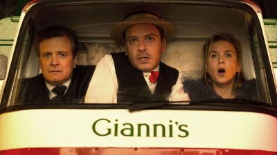 Stasera in TV: cosa vedere martedì 19 dicembre, da Bridget Jones's baby a Sanremo Giovani