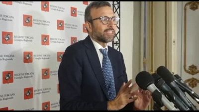 Toscana, Mazzeo: rigassificatore Piombino è problema tra Bucci e Governo