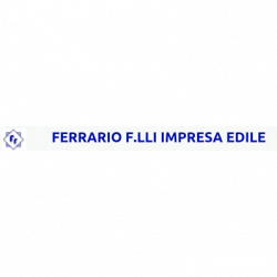 Ferrario F.lli Impresa Edile logo
