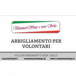 Volontari Shop e Non Solo logo
