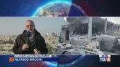 "Israele attaccato" la guerrà durerà mesi