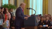 Dazi, apertura a Ue e accordo Usa-Cina