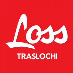 Loss Traslochi logo