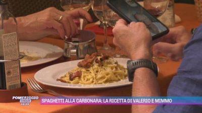Carbonara, l'ultimo affronto: arriva quella in lattina