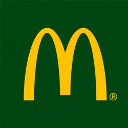 McDonald's Vicenza Mall logo