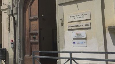 Arezzo, a Foiano la punizione scolastica diventa una rieducazione