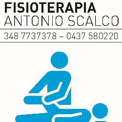 Fisioterapia Scalco Antonio logo