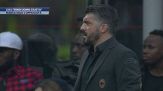 Gigi Buffon: "Rino uomo giusto"