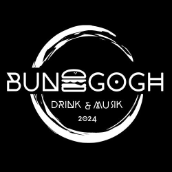 Bungogh logo