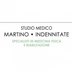 Studio Medico Martino D.ssa Martino - Indennitate Dr. Carlo logo