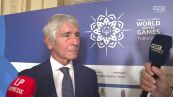 Abodi: "Torino capitale dello sport"