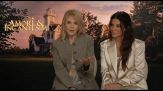 Kidman e Bullock, streghe-sorelle in "Amori & incantesimi 2"
