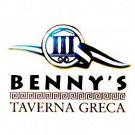Benny'S Taverna Greca
