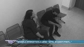 Pierina, Manuela e Loris: i due fratelli contro Louis