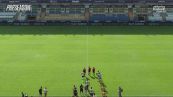 Parma, che battaglia con la Primavera: finisce 3-2